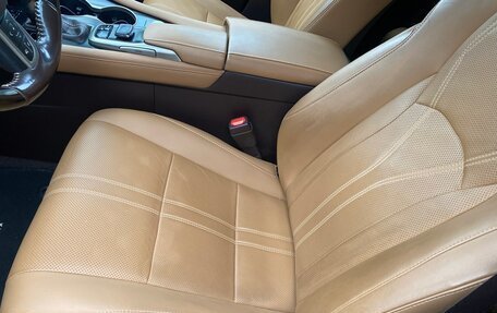 Lexus RX IV рестайлинг, 2015 год, 3 153 000 рублей, 7 фотография