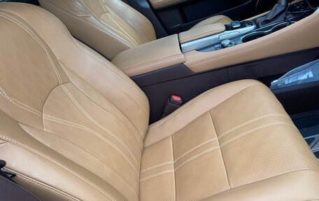 Lexus RX IV рестайлинг, 2015 год, 3 153 000 рублей, 10 фотография
