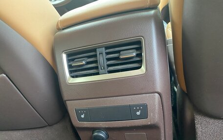 Lexus RX IV рестайлинг, 2015 год, 3 153 000 рублей, 15 фотография