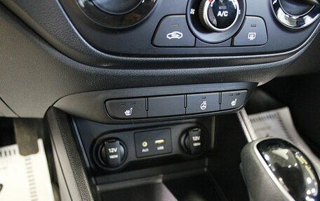 Hyundai Solaris II рестайлинг, 2018 год, 1 220 000 рублей, 17 фотография