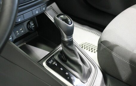 Hyundai Solaris II рестайлинг, 2018 год, 1 220 000 рублей, 16 фотография