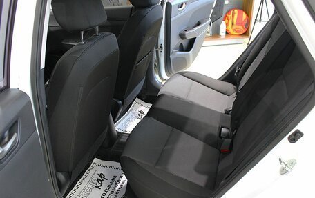 Hyundai Solaris II рестайлинг, 2018 год, 1 220 000 рублей, 19 фотография