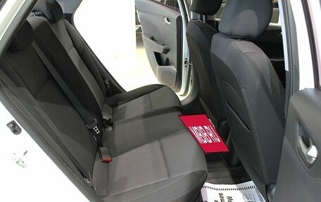 Hyundai Solaris II рестайлинг, 2018 год, 1 220 000 рублей, 20 фотография