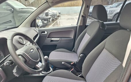 Ford Fusion I, 2011 год, 600 000 рублей, 8 фотография