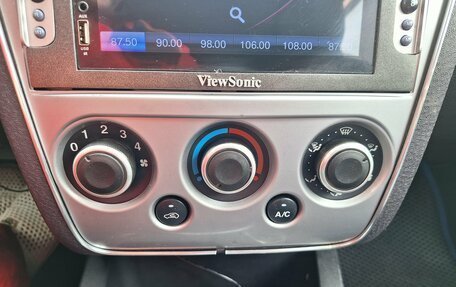 Ford Fusion I, 2011 год, 600 000 рублей, 17 фотография