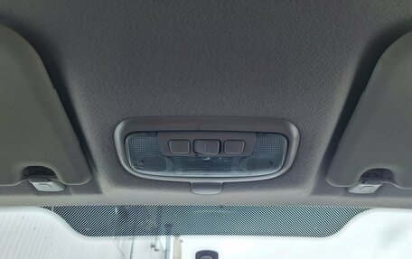 Ford Fusion I, 2011 год, 600 000 рублей, 20 фотография