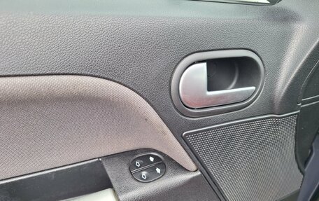 Ford Fusion I, 2011 год, 600 000 рублей, 21 фотография