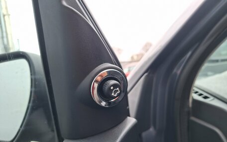 Ford Fusion I, 2011 год, 600 000 рублей, 19 фотография