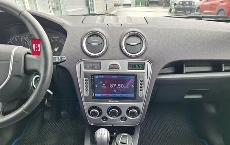 Ford Fusion I, 2011 год, 600 000 рублей, 12 фотография