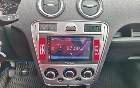 Ford Fusion I, 2011 год, 600 000 рублей, 15 фотография