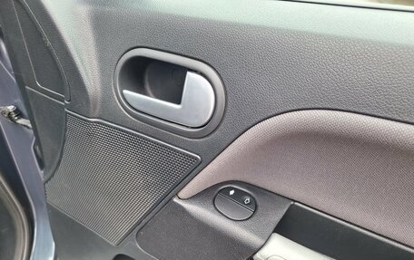 Ford Fusion I, 2011 год, 600 000 рублей, 22 фотография