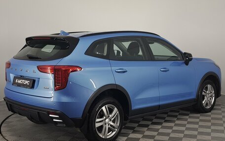 Haval Jolion, 2025 год, 2 390 000 рублей, 6 фотография