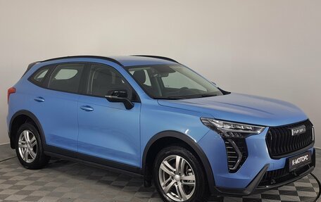 Haval Jolion, 2025 год, 2 390 000 рублей, 4 фотография