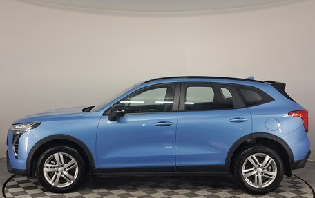 Haval Jolion, 2025 год, 2 390 000 рублей, 9 фотография