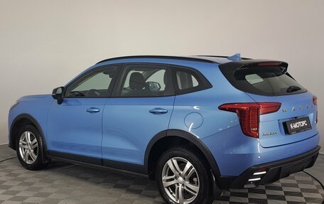 Haval Jolion, 2025 год, 2 390 000 рублей, 8 фотография