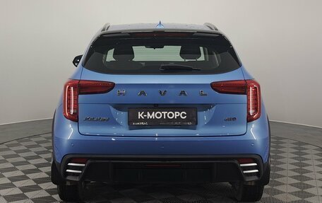 Haval Jolion, 2025 год, 2 390 000 рублей, 7 фотография