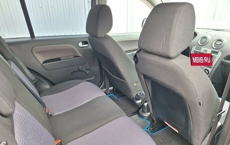 Ford Fusion I, 2011 год, 600 000 рублей, 24 фотография