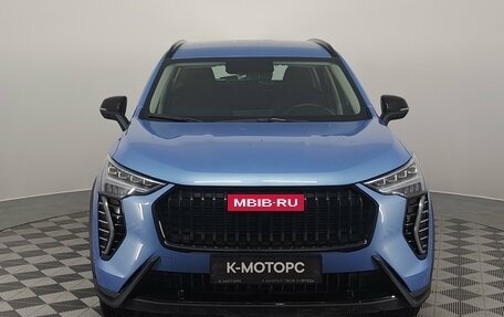 Haval Jolion, 2025 год, 2 390 000 рублей, 3 фотография