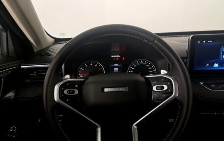 Haval Jolion, 2025 год, 2 390 000 рублей, 15 фотография