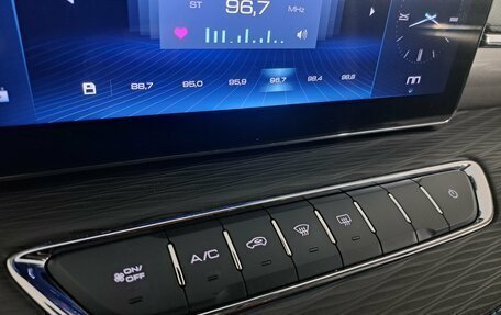 Haval Jolion, 2025 год, 2 390 000 рублей, 18 фотография