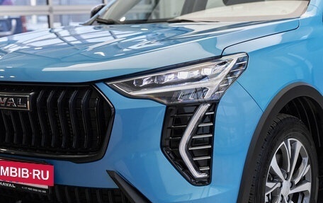 Haval Jolion, 2026 год, 2 449 000 рублей, 6 фотография