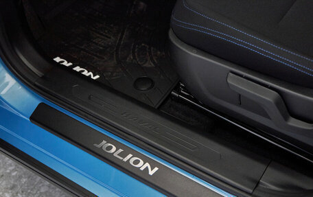 Haval Jolion, 2026 год, 2 449 000 рублей, 16 фотография