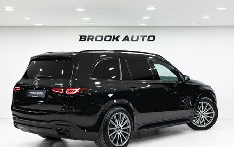 Mercedes-Benz GLS, 2020 год, 7 990 000 рублей, 6 фотография