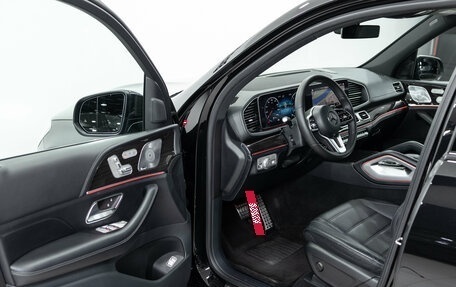 Mercedes-Benz GLS, 2020 год, 7 990 000 рублей, 7 фотография