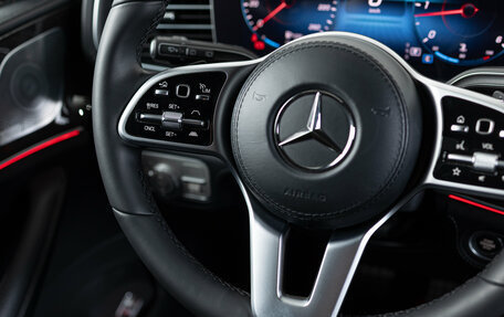 Mercedes-Benz GLS, 2020 год, 7 990 000 рублей, 15 фотография