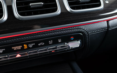 Mercedes-Benz GLS, 2020 год, 7 990 000 рублей, 17 фотография