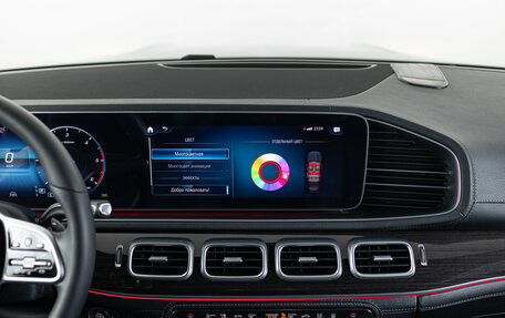 Mercedes-Benz GLS, 2020 год, 7 990 000 рублей, 24 фотография