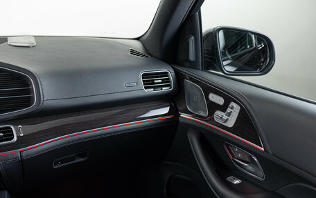Mercedes-Benz GLS, 2020 год, 7 990 000 рублей, 19 фотография