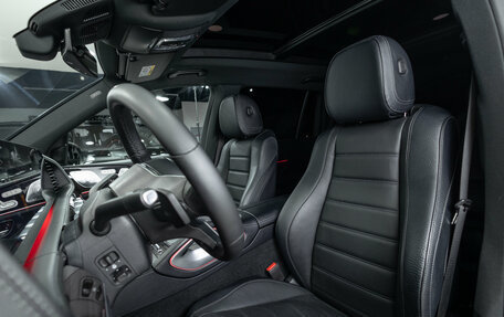 Mercedes-Benz GLS, 2020 год, 7 990 000 рублей, 11 фотография