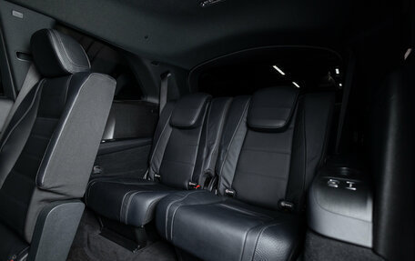 Mercedes-Benz GLS, 2020 год, 7 990 000 рублей, 28 фотография