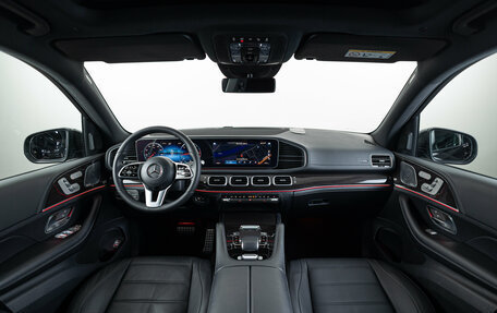 Mercedes-Benz GLS, 2020 год, 7 990 000 рублей, 29 фотография