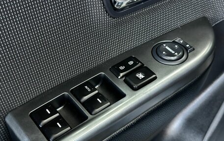 KIA Rio III рестайлинг, 2013 год, 879 000 рублей, 10 фотография