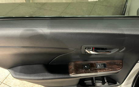 Toyota Camry, 2017 год, 1 799 000 рублей, 14 фотография