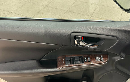 Toyota Camry, 2017 год, 1 799 000 рублей, 16 фотография