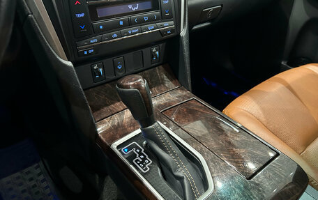 Toyota Camry, 2017 год, 1 799 000 рублей, 20 фотография