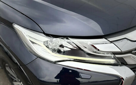 Mitsubishi Pajero Sport III рестайлинг, 2017 год, 2 990 000 рублей, 9 фотография