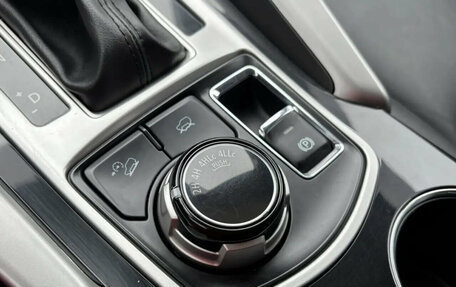 Mitsubishi Pajero Sport III рестайлинг, 2017 год, 2 990 000 рублей, 15 фотография