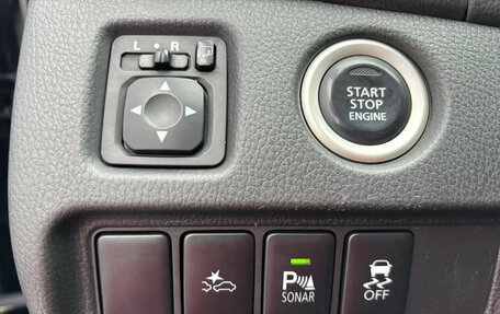 Mitsubishi Pajero Sport III рестайлинг, 2017 год, 2 990 000 рублей, 16 фотография