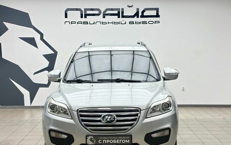Lifan X60 I рестайлинг, 2014 год, 589 900 рублей, 2 фотография