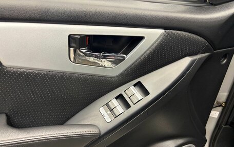 Lifan X60 I рестайлинг, 2014 год, 589 900 рублей, 7 фотография