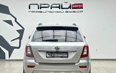 Lifan X60 I рестайлинг, 2014 год, 589 900 рублей, 4 фотография