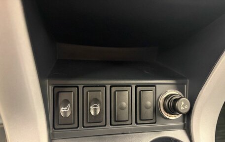 Lifan X60 I рестайлинг, 2014 год, 589 900 рублей, 11 фотография