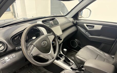 Lifan X60 I рестайлинг, 2014 год, 589 900 рублей, 14 фотография