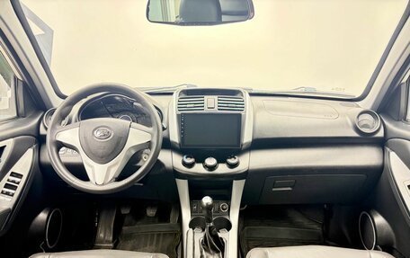 Lifan X60 I рестайлинг, 2014 год, 589 900 рублей, 13 фотография