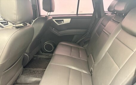 Lifan X60 I рестайлинг, 2014 год, 589 900 рублей, 16 фотография