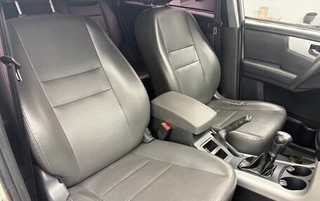 Lifan X60 I рестайлинг, 2014 год, 589 900 рублей, 19 фотография